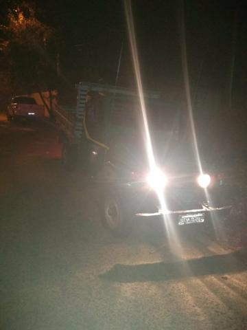 Toyota Bandeirante - Foto 5