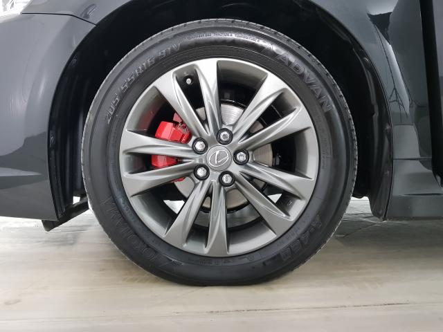 Lexus CT200h 1.8 16V HIBRID Aut. - Preto - 2016 - Foto 19
