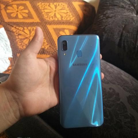 A30 800 reais