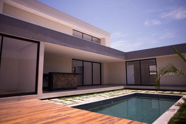Casa Nova e Moderna - Vicente Pires - Foto 11