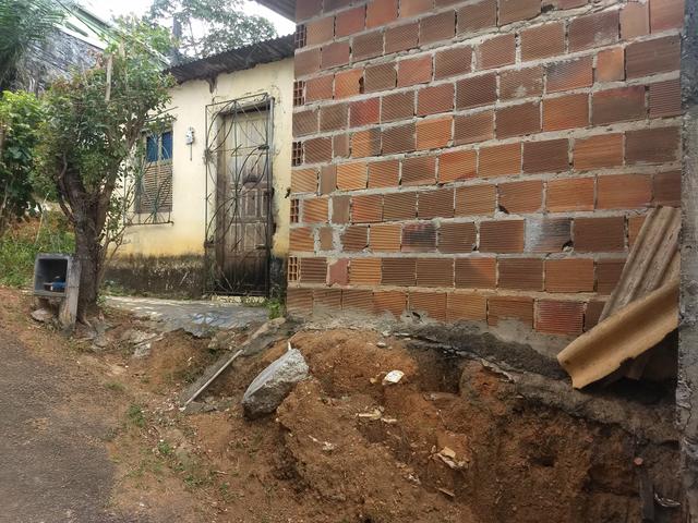 Vende-se casa no final de linha da Boca da mata - Foto 6