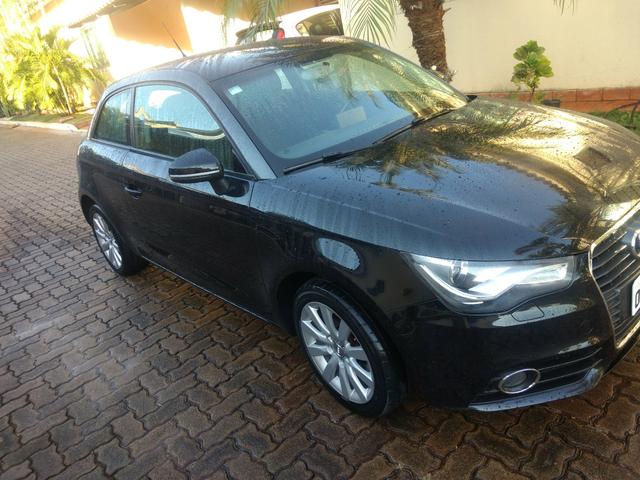 Audi A1 - Foto 5