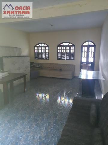 Casa 5/4 no Centro - Nazaré - Foto 10