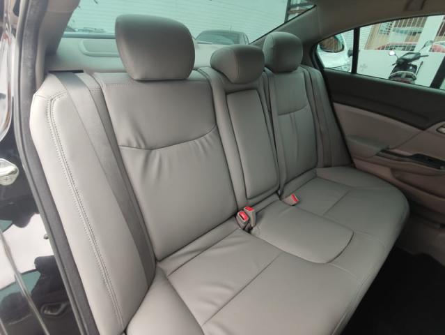HONDA CIVIC LXS FLEX - Foto 15