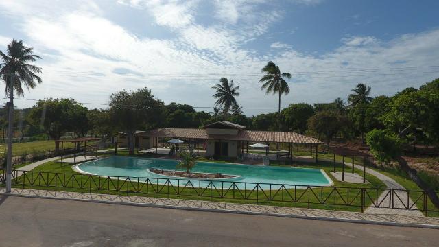 Lotes perto das praias(cond.fechado)em Cascavel - Foto 5