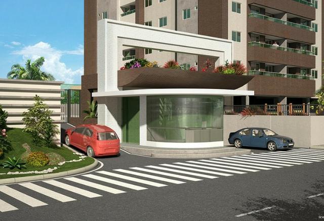 Apartamento aluguel Cond Senador Life. Excelente localizaçao! - Foto 7
