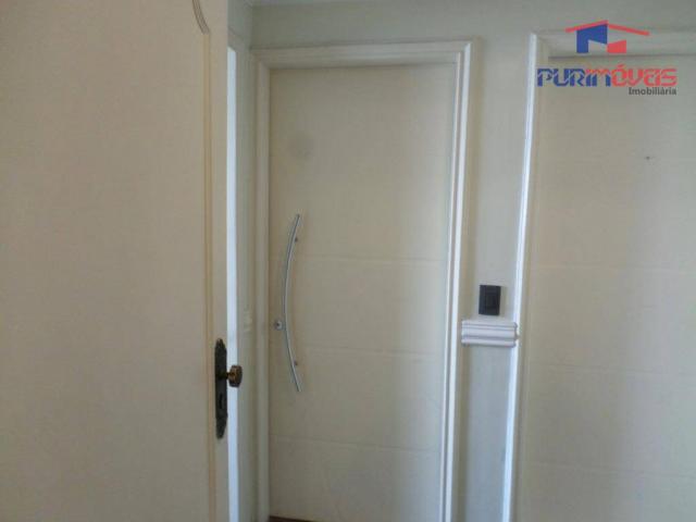 Cobertura residencial para locação, vila dom pedro i, são paulo. - Foto 2