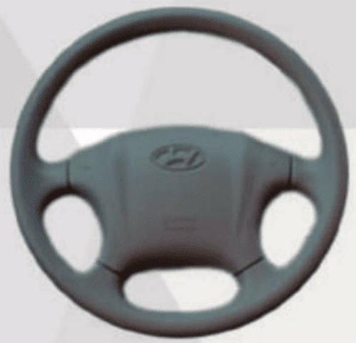Volante Tucson D20 S10 - Foto 2