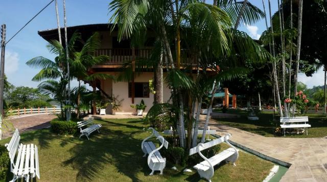 Casa para temporada e eventos em Alter do Chão - Foto 20