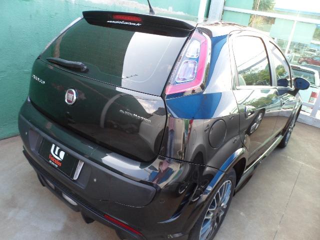 Fiat Punto - Foto 4