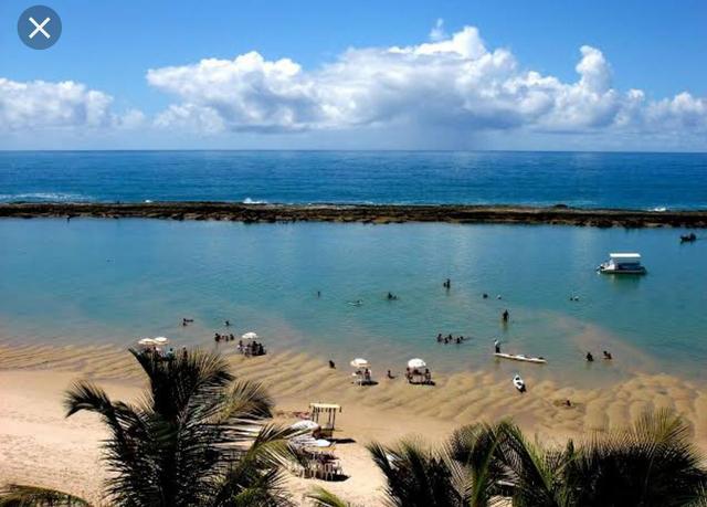 CARNAVAL 2026 - Casa com piscina - Barra de São Miguel - Foto 11