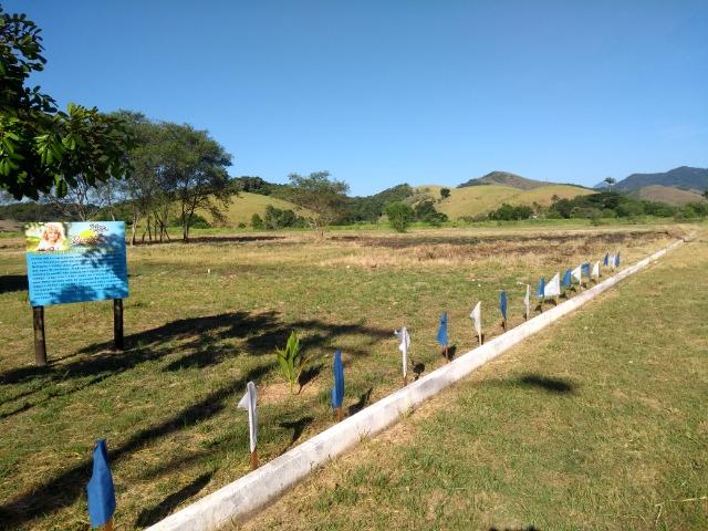 Loteamento rio Douro - Rio Dourado Casimiro de Abreu-RJ - Foto 2