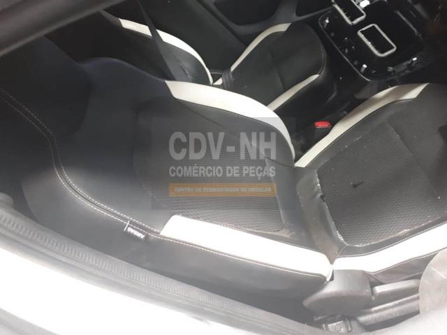 Sucata Renault Kwid 2017/18 1.0 75cv Flex - Foto 3
