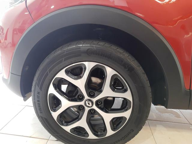 CAPTUR INTENSE 1.6 19/19!! CÂMBIO CVT - Foto 6