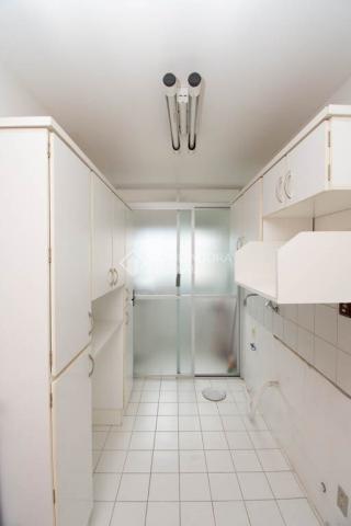 Apartamento para alugar com 3 dormitórios em Jardim carvalho, Porto alegre cod:310853 - Foto 7