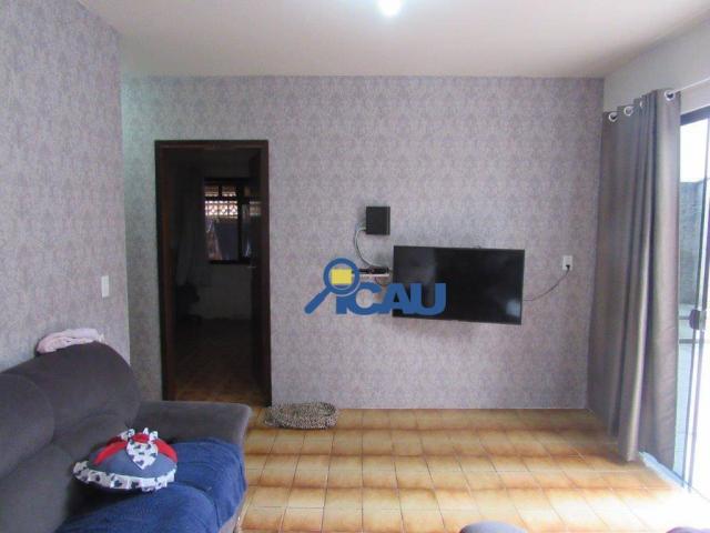 Duas casas no mesmo terreno - Foto 6