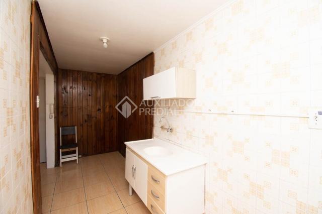 Apartamento para alugar com 1 dormitórios em Jardim botanico, Porto alegre cod:229977 - Foto 8