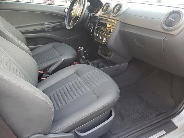Saveiro Cross 1.6 2015 - Foto 14