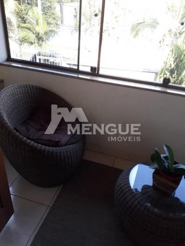 Casa à venda com 4 dormitórios em Sarandi, Porto alegre cod:9241 - Foto 11