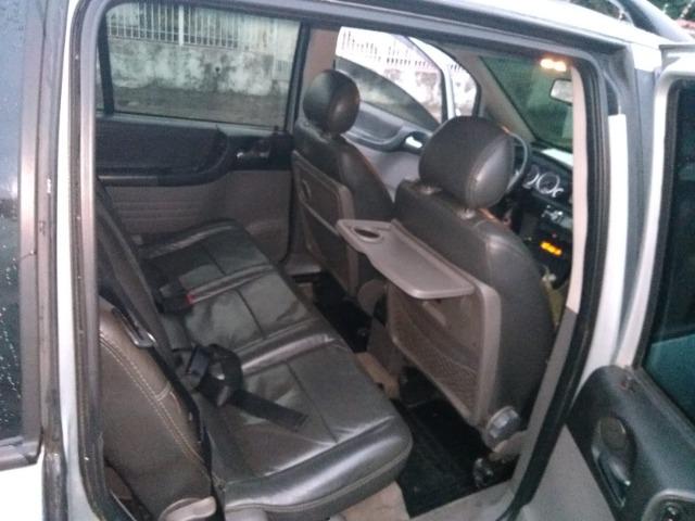 Zafira 7 Lugares Automática GNV - Foto 10