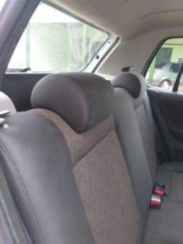 Volkswagen fox i-trend 1.6 2012 - Foto 5