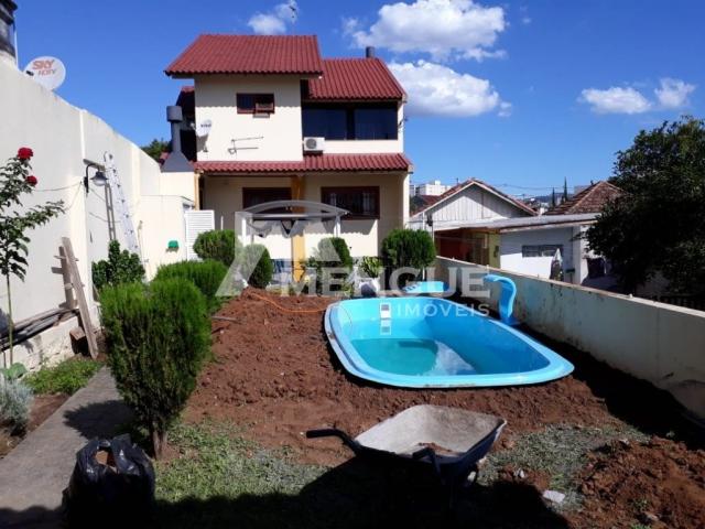 Casa à venda com 4 dormitórios em Sarandi, Porto alegre cod:9241