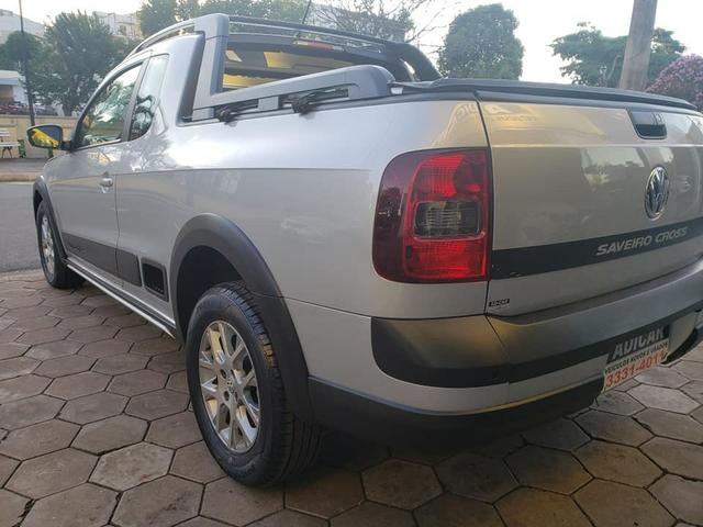 Saveiro Cross 1.6 2015 - Foto 6