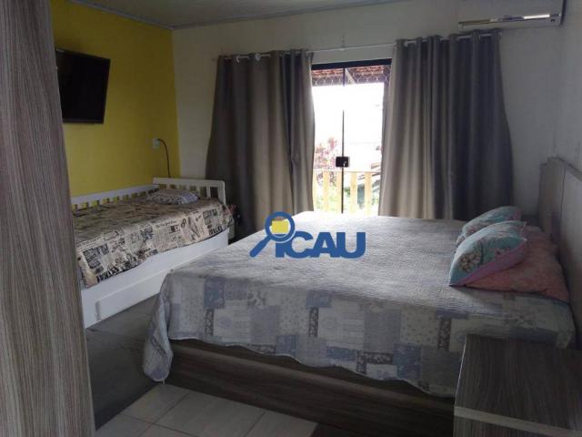 Duas casas no mesmo terreno - Foto 9