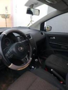Volkswagen fox i-trend 1.6 2012 - Foto 4