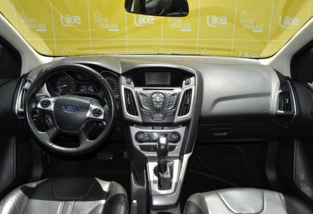 Ford Focus 2014/2015 - Foto 8