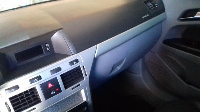 Vendo vectra sedan elegance - Foto 20