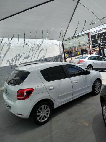 Renault sandero 1.6 expression - Foto 2