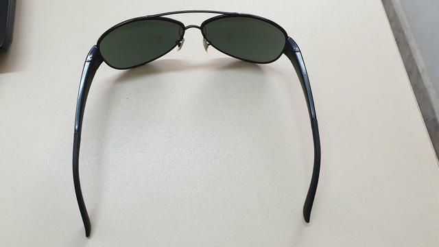 oculos ray ban aviator usado oculos ray ban aviator usado