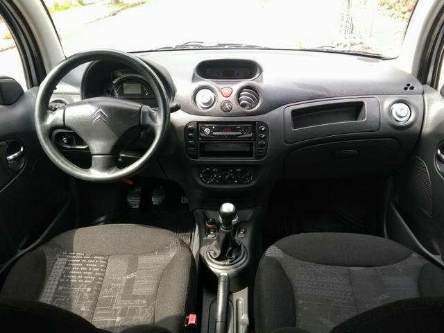 C3 GLX 1.4 ÚNICO DONO Igual a Novo!!! - Foto 9