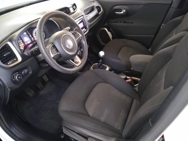 JEEP RENEGADE 2015/2016 1.8 16V FLEX 4P MANUAL - Foto 3