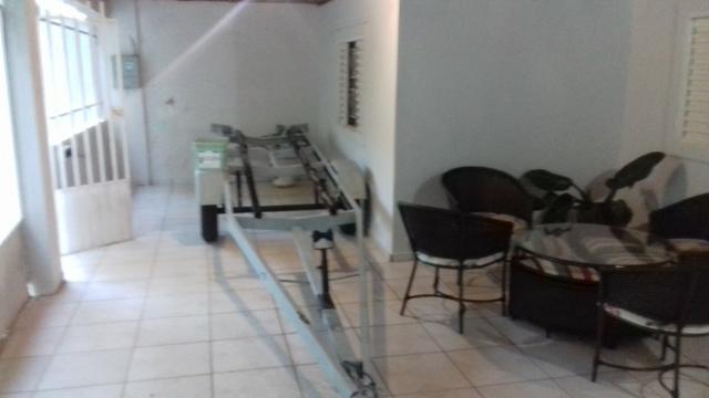 Casa x Caminhão - Arnaldo Estevão de Figueiredo - Foto 13