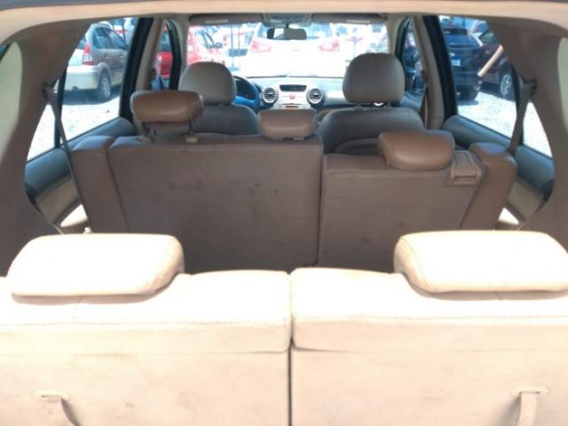 Kia carens 2009 2.0 ex 16v gasolina 4p automÁtico - Foto 6