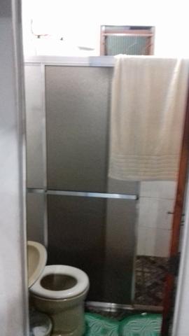 Casa x Caminhão - Arnaldo Estevão de Figueiredo - Foto 2