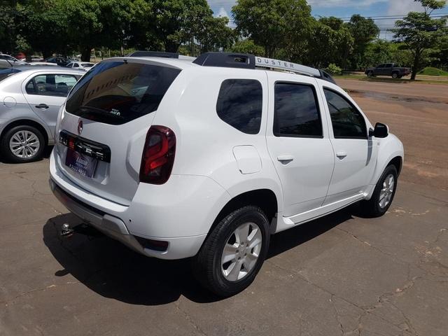 DUSTER DYNAMIQUE 1.6 HI-FLEX 16V MEC. - Foto 6