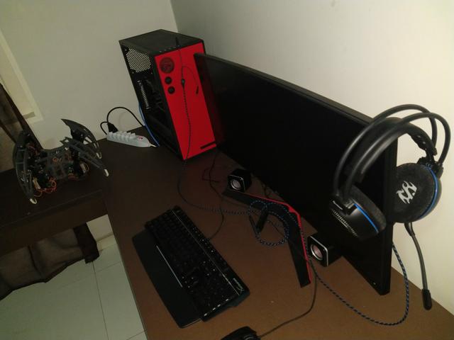 Super Máquina - PC Gamer (Imperdível) - Foto 5