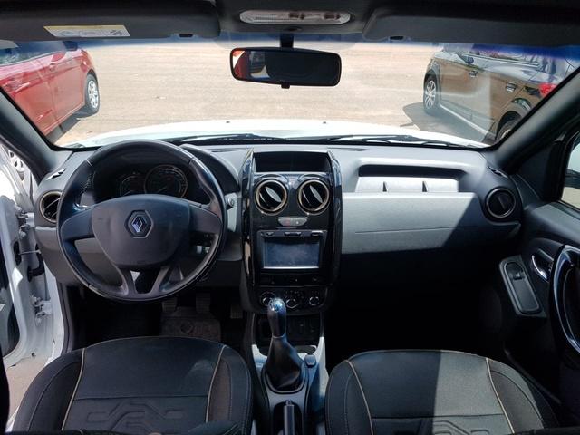 DUSTER DYNAMIQUE 1.6 HI-FLEX 16V MEC. - Foto 7