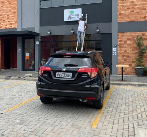 Perfeito estado de conservação , estepe nunca rodou, revisado somente em concessionária. - Foto 4