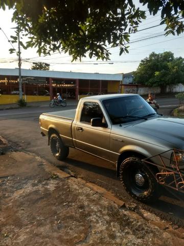 Vendo camionete Ranger - Foto 4