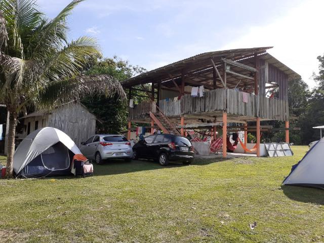 Aluguel Sitio Aliança - Foto 5