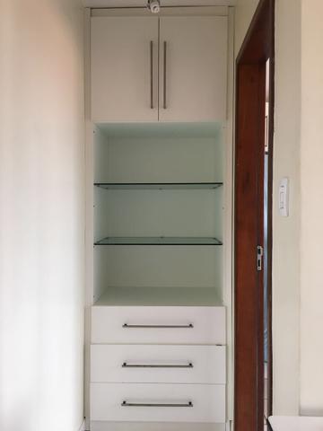 Alugo Apartamento Mobiliado na Av. Litoranea - Foto 2