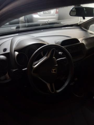 Honda fit 2009 - Foto 10