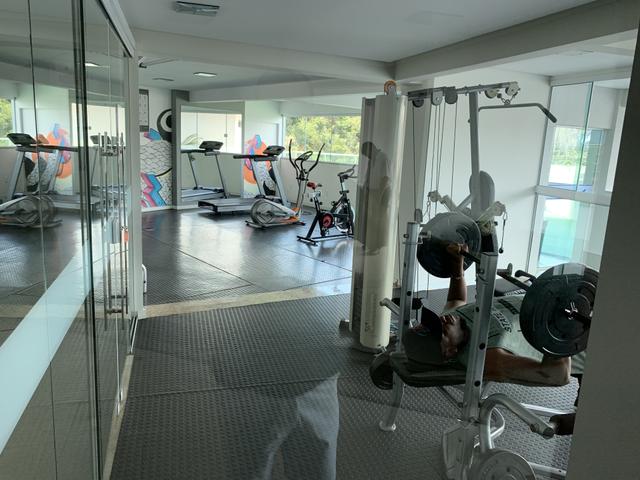 Loft 1310 até dezembro em Balneário Camboriú c garagem - Foto 4