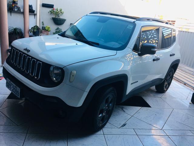 Renegade diesel - Foto 2