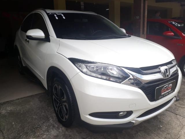 Aceitamos Ofertas! Honda HR-V 1.8 Turing Automático, Super Nova. Oportunidade! Ligue Já!