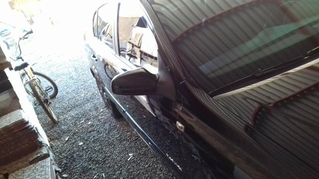 Vendo vectra sedan elegance - Foto 6